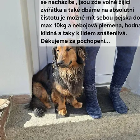 U Vlka Lnare