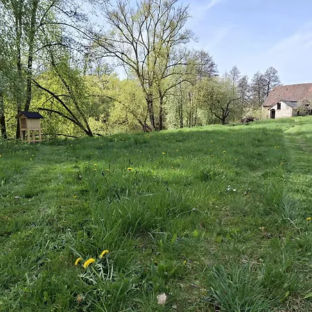 U Vlka Chalet *