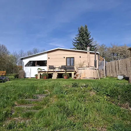 Chalet U Vlka Lnare