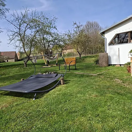 Chalet U Vlka *