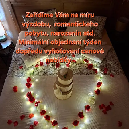 Шале U Vlka