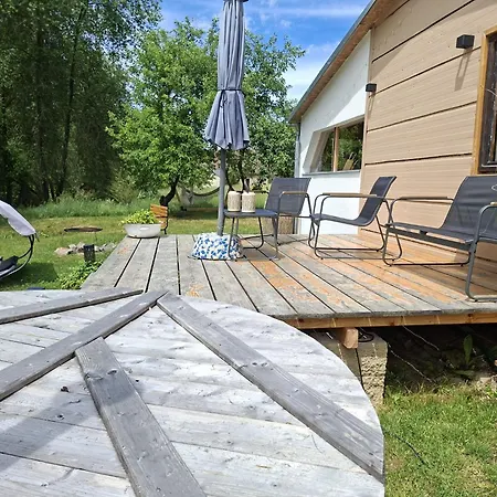 Chalet U Vlka