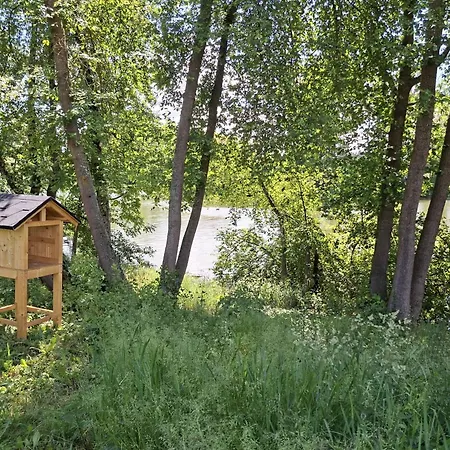 Chalet U Vlka *
