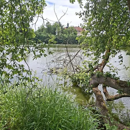 U Vlka * Lnare