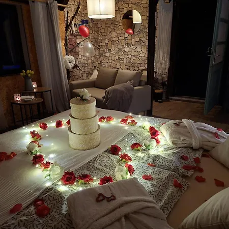 Chalet U Vlka Lnare