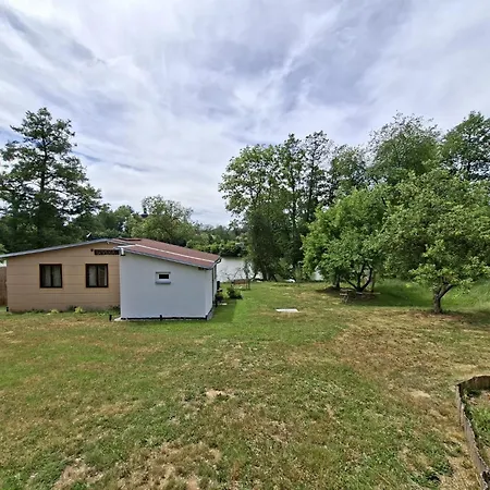 Chalet U Vlka *