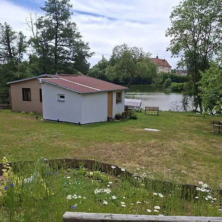 Chalet U Vlka Lnare