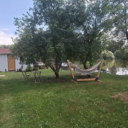 U Vlka Chalet