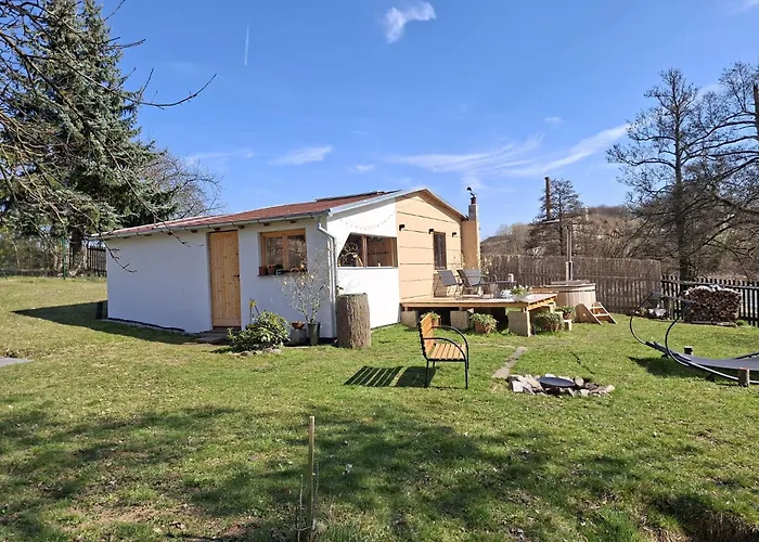 Chalet U Vlka Lnare