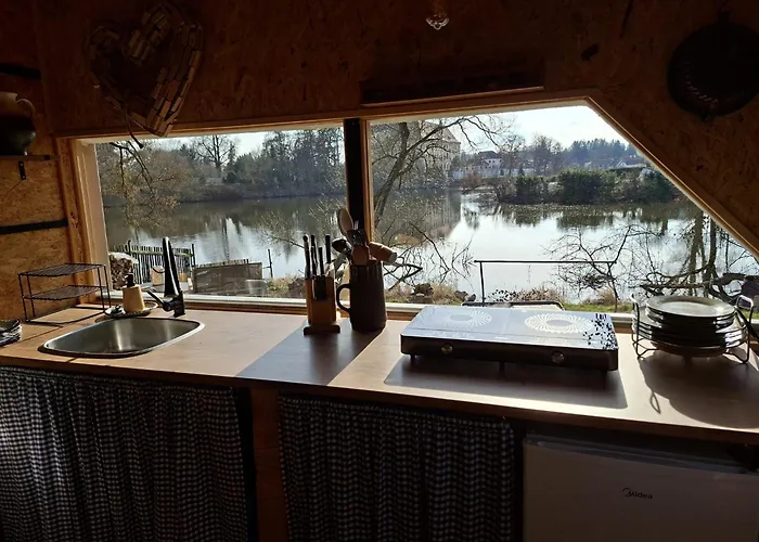U Vlka Chalet