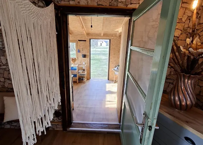 Chalet U Vlka *