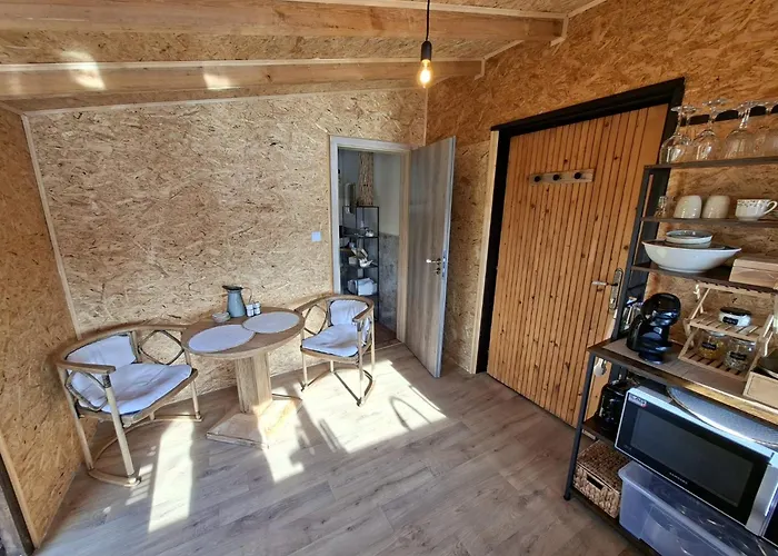 Chalet U Vlka