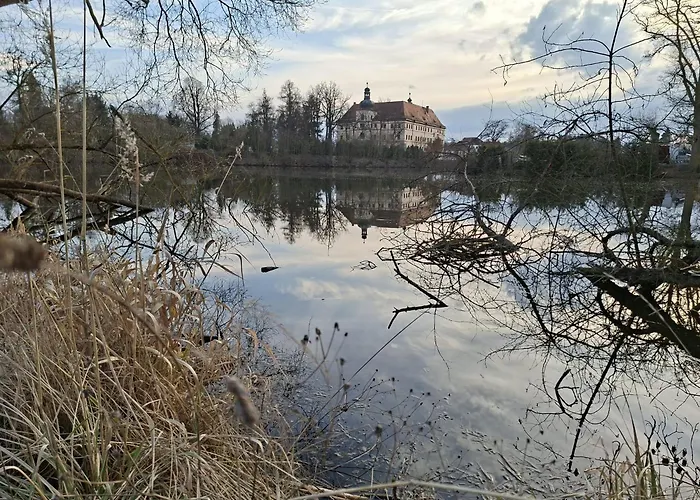 U Vlka Chalet