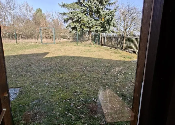 Шале U Vlka *