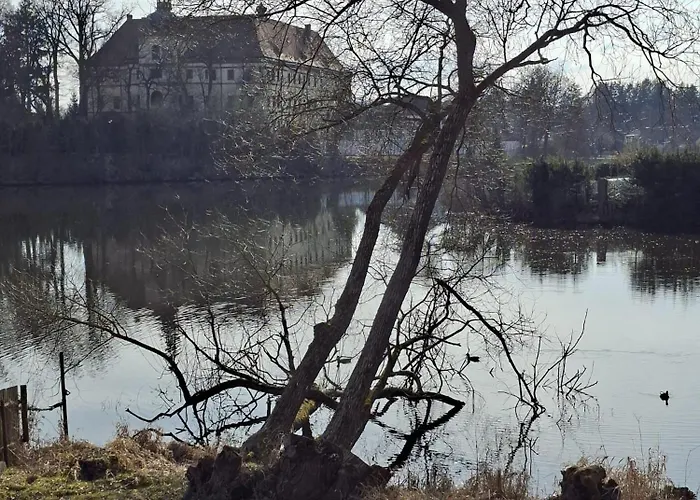 U Vlka Chalet